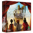 Arquitectos del Reino del Oeste: Maravillas de la Construcción