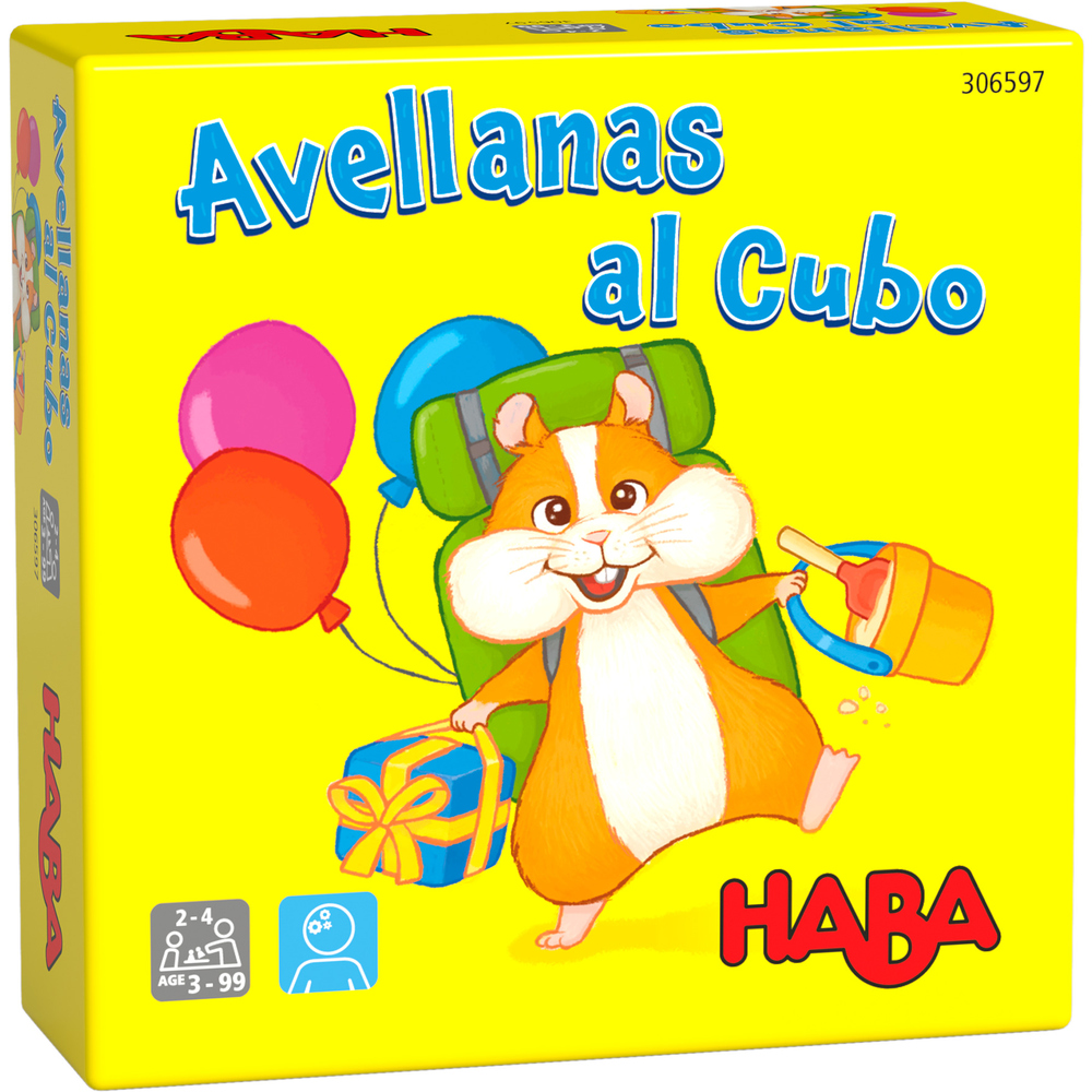 Avellanas al Cubo