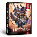 Aventura Z: Vol. 2 Héroes