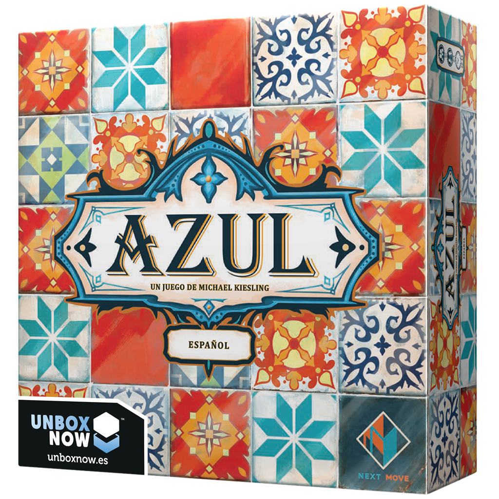 Azul