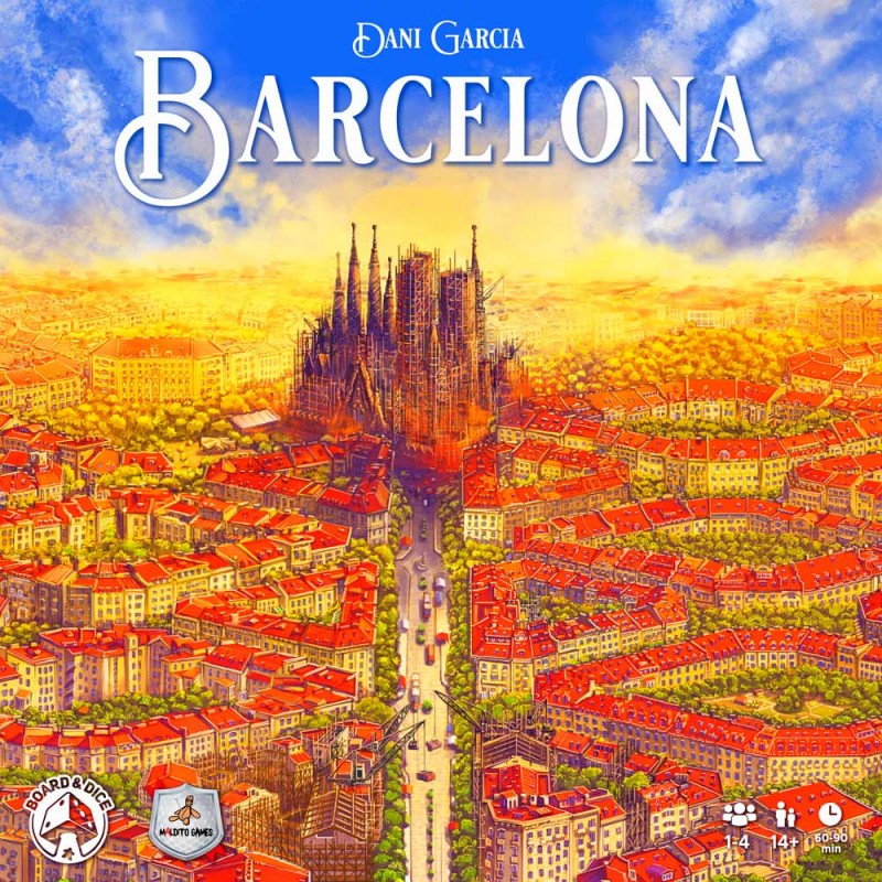 BARCELONA