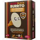 BLOCK BLOCK BURRITO