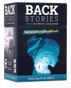 Back Stories 1 - Sola bajo el hielo