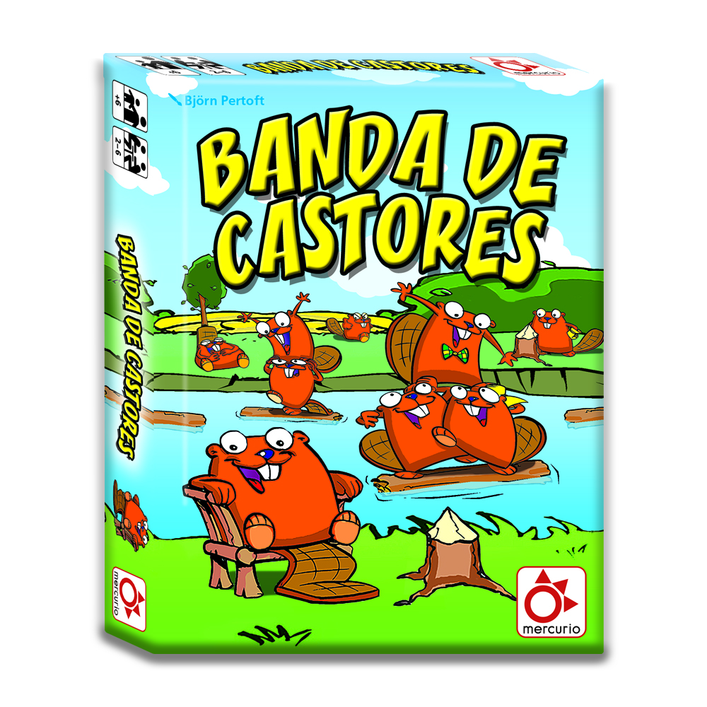 Banda De Castores