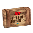 Bang! Caja de Dinamita