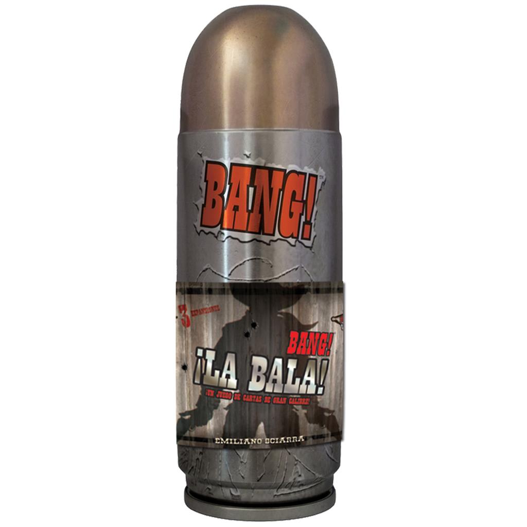 Bang! La Bala