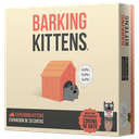 Barking Kittens