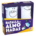Batalla De Almohadas