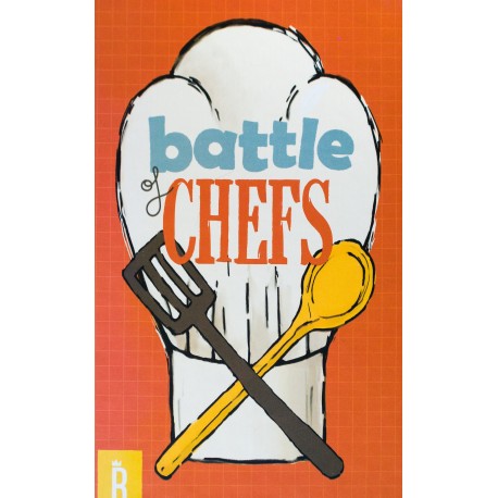 Battle Of Chefs