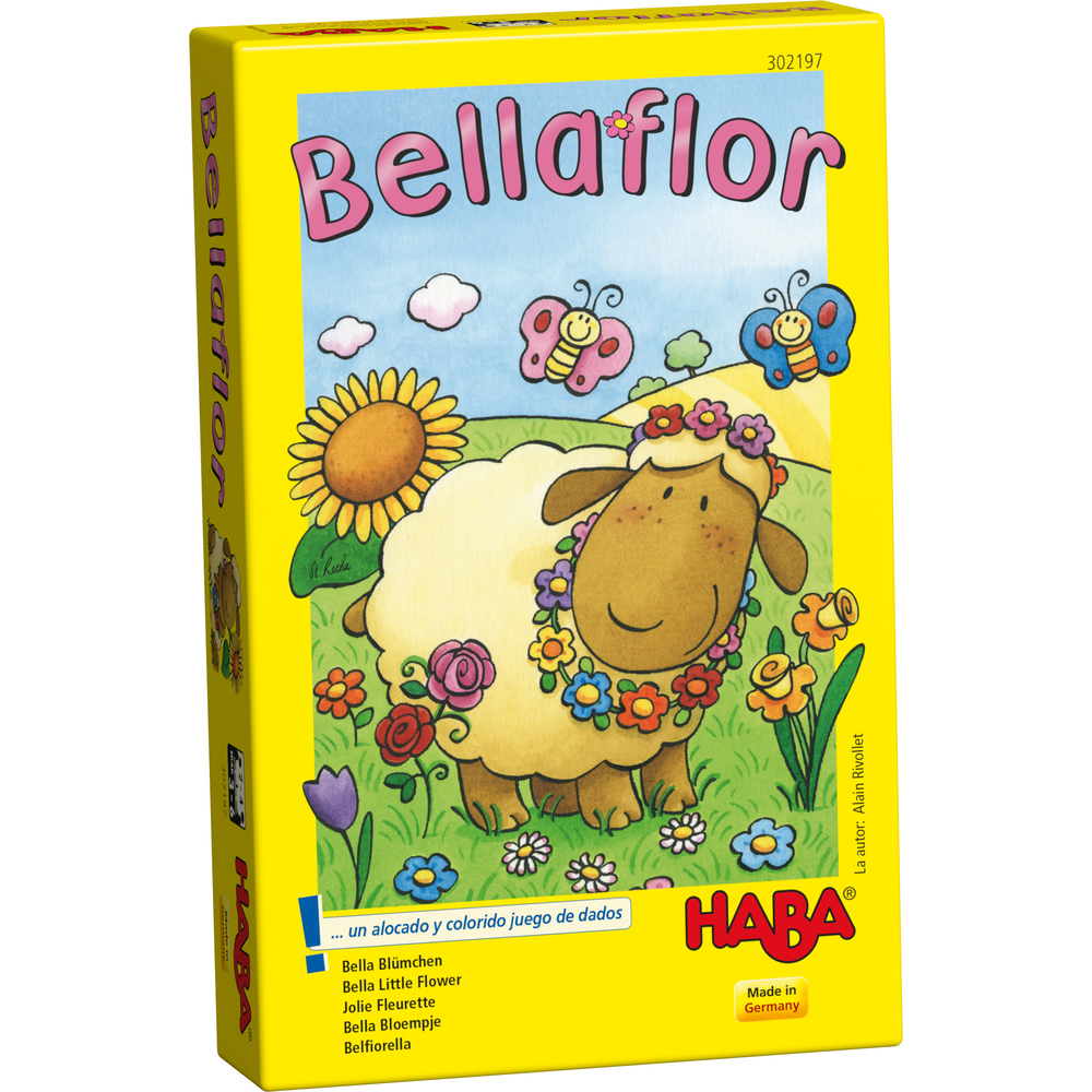 Bellaflor