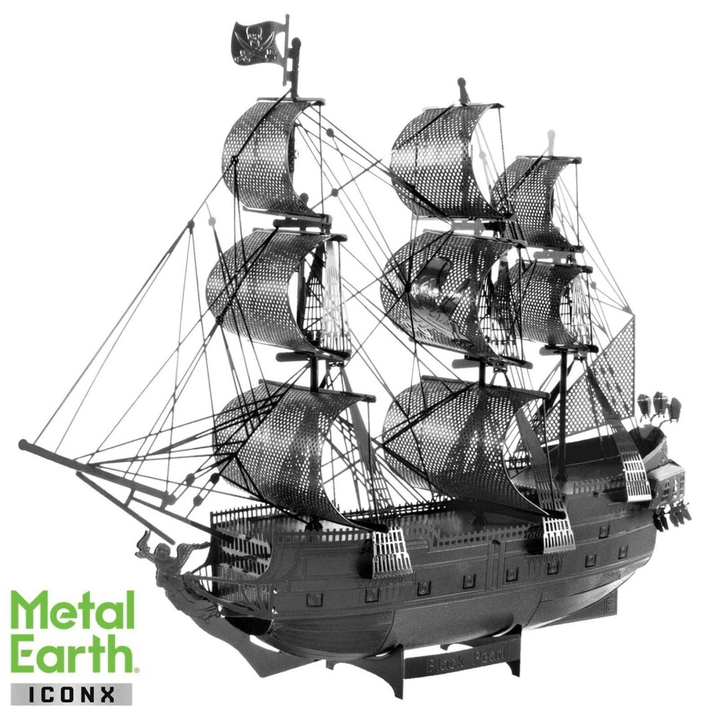 Black Pearl