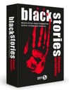 Black Stories Crímenes verdaderos