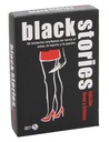 Black Stories Sexo y Crimen