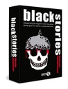 Black Stories: ¡Atención Conspiración!