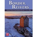 Border Reivers: Anglo-Scottish Border Raids, 1513-1603