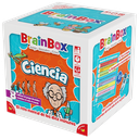 BrainBox Ciencia