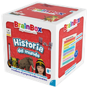 BrainBox Historia del Mundo