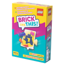 Brick Like This!