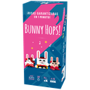 Bunny Hops!