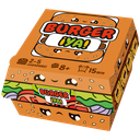 Burguer ¡Ya!