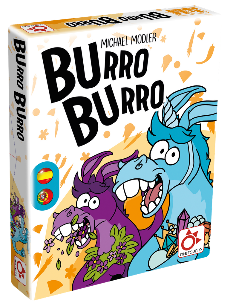 Burro Burro