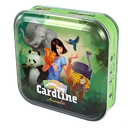 CARDLINE ANIMALES