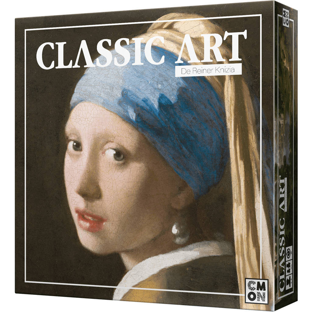CLASSIC ART