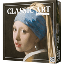 CLASSIC ART
