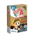 CLUB A - Blanca la brujita