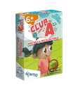 CLUB A - Rocío la recolectora