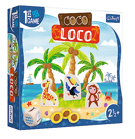 COCO LOCO