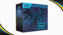 Caja Pokemon Entrenador Elite Mega Fuegos Fantasmales