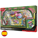 Caja Pokemon Ex Mega-Venusaur Premium
