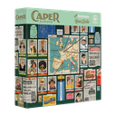 Caper Europe