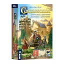 Carcassonne Exp. 2 - Constructores