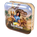 Cardline Dinosaurios