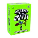 Cards vs Gravity
