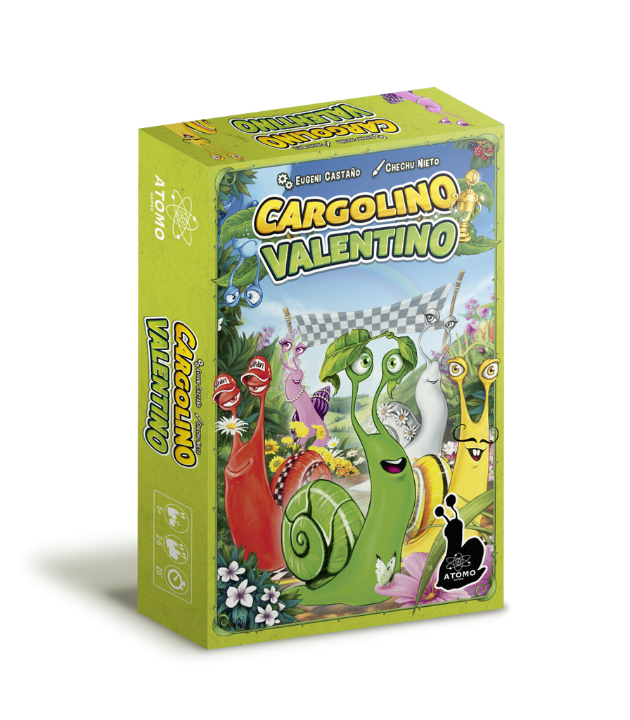 Cargolino Valentino