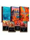 Cartógrafos: Pack Mapas 4,5 y 6 + promo