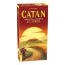 Catan 5-6 Jugadores