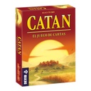 Catan Cartas