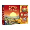 Catan Plus 2023 (Big Box)
