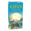 Catan: Navegantes 5-6 Jugadores