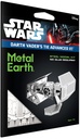 Caza TIE Advanced X1 de Darth Vader - Metal Earth