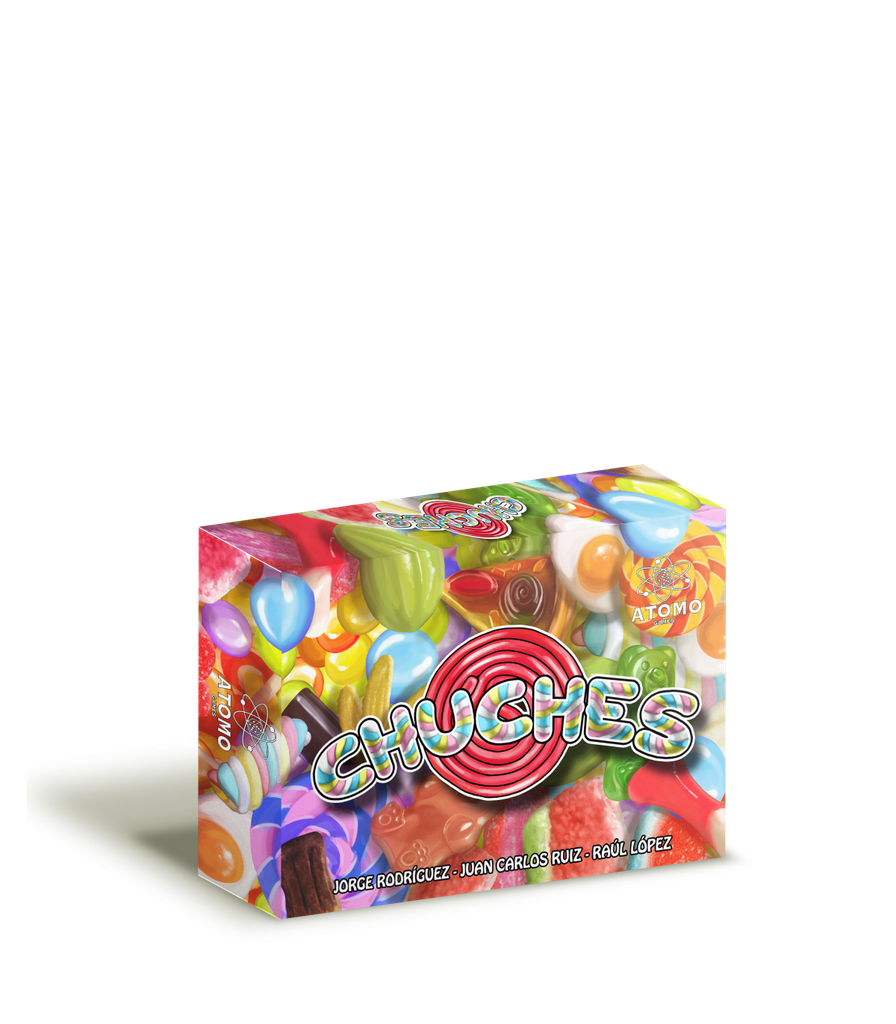 Chuches