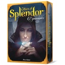 Cities of Splendor