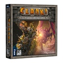Clank!