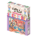 Coffee Rush: Tartas deliciosas