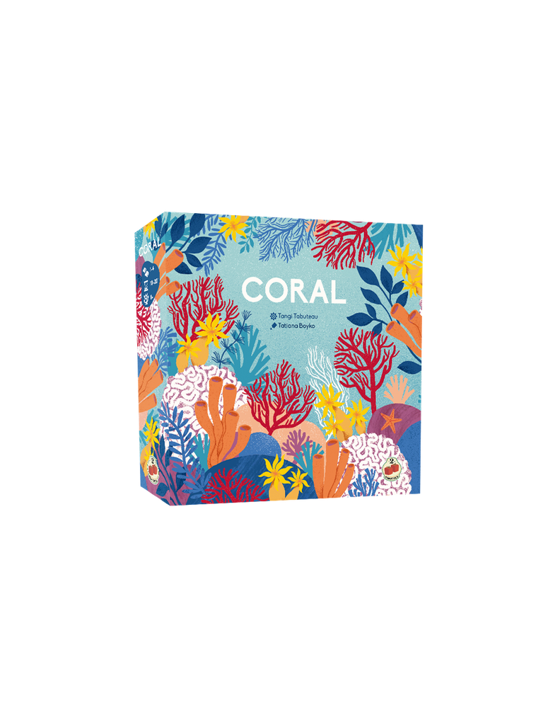 Coral
