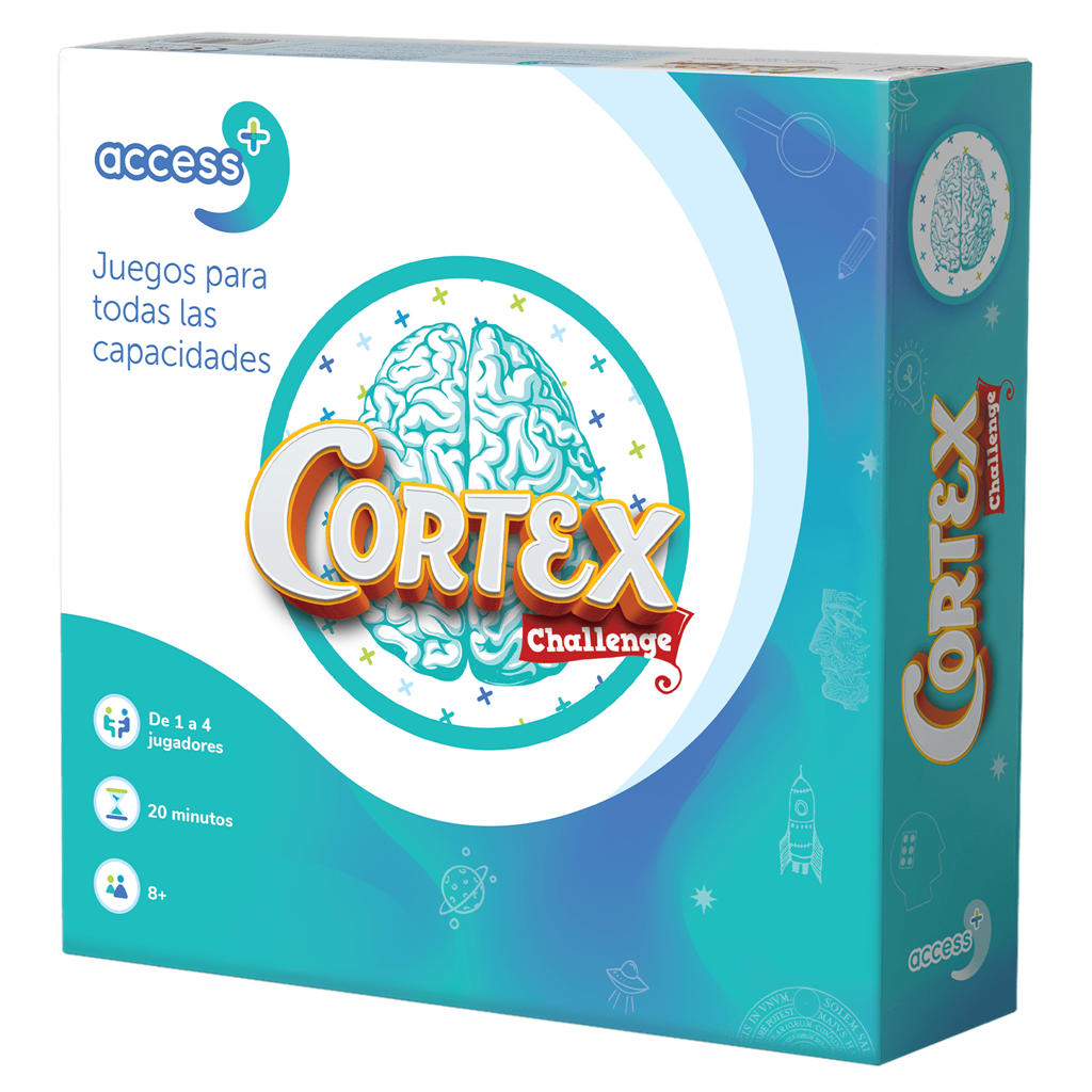 Cortex Access+